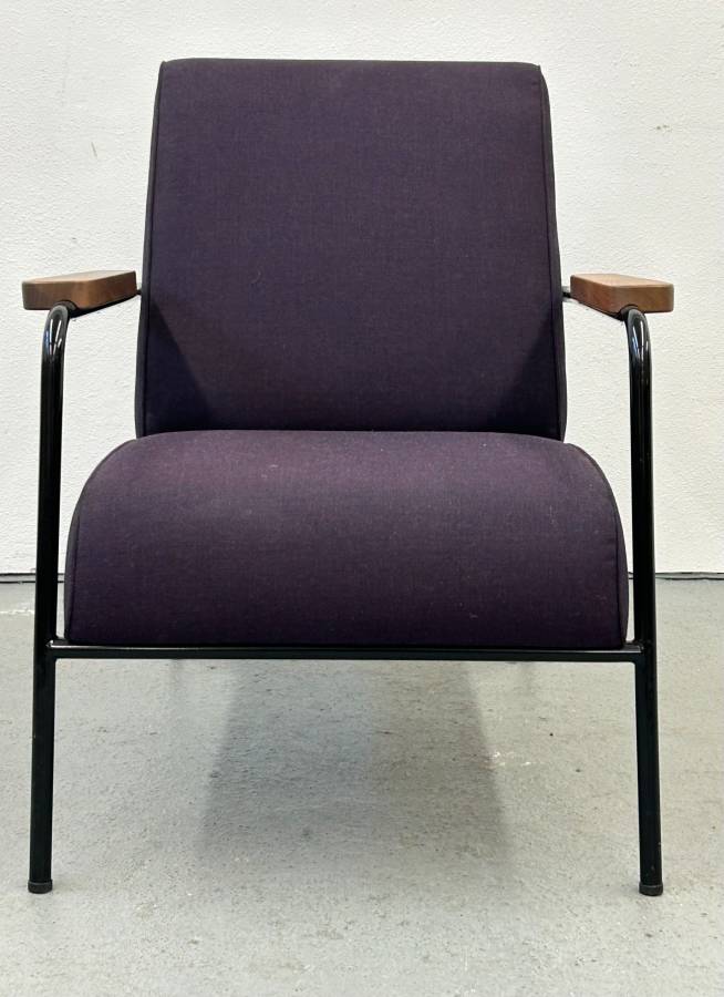Jean Prouve Lounge Chair
