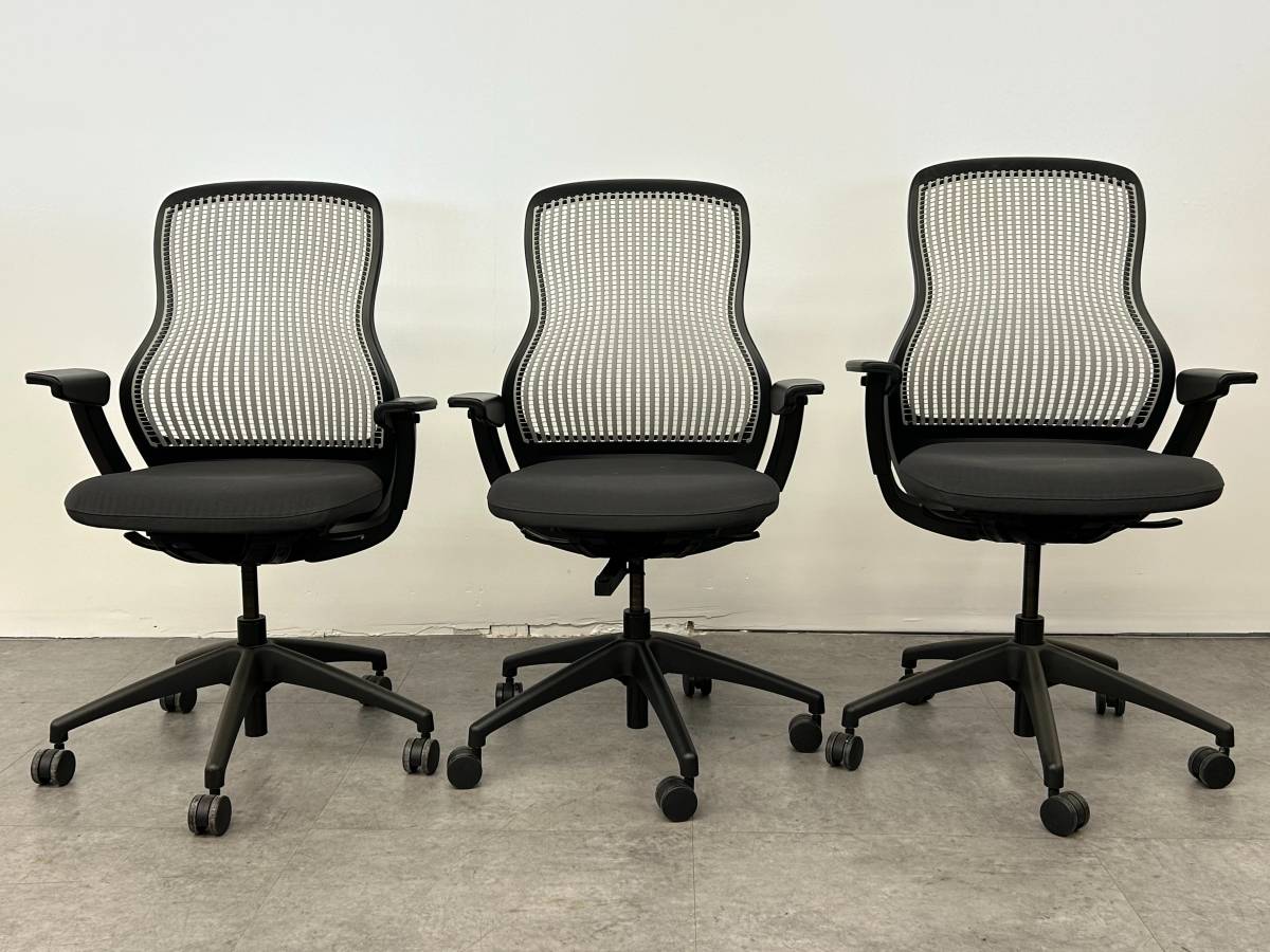 Knoll Regeneration Office Chair