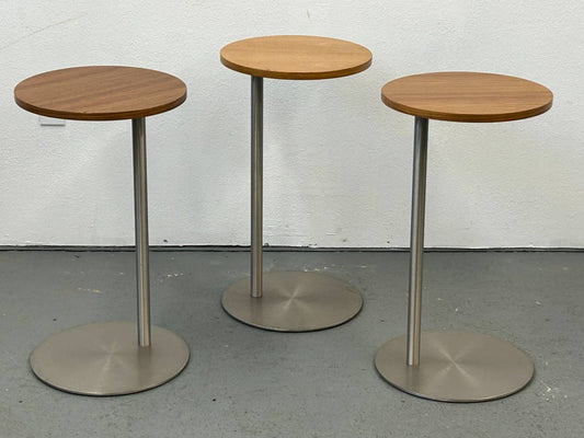 Martin Brattrud Reveal Laptop Table