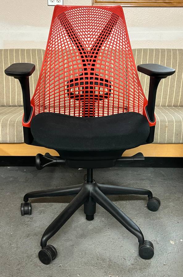 Herman Miller Sayl Desk Chair