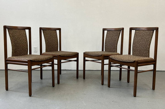 Set of Side Chairs