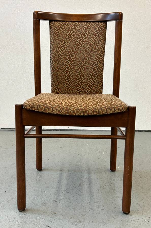 Set of Side Chairs