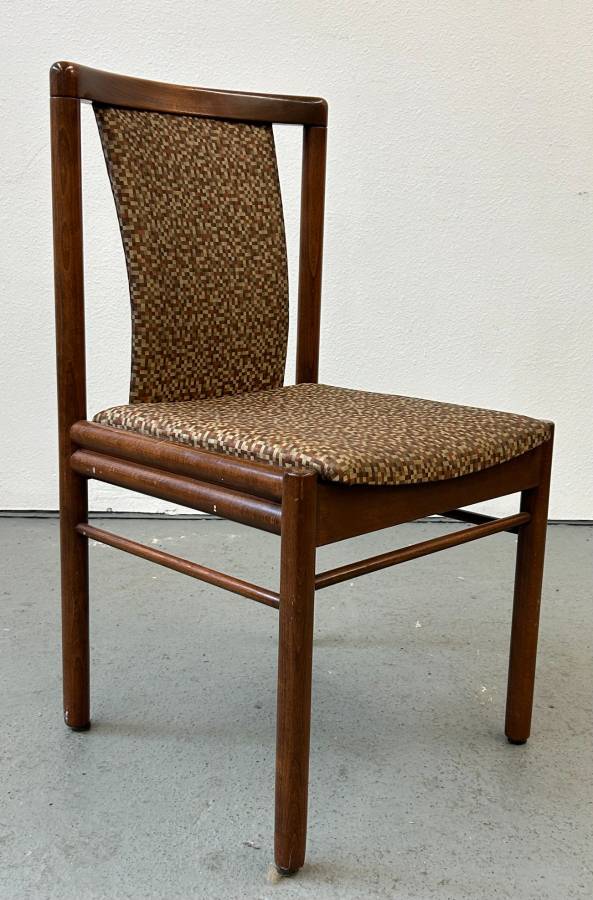 Set of Side Chairs