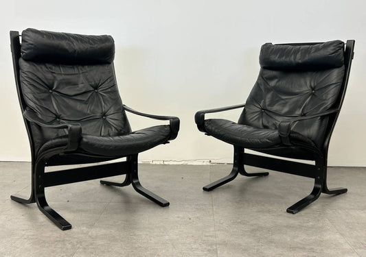 Westnofa Siesta Chair