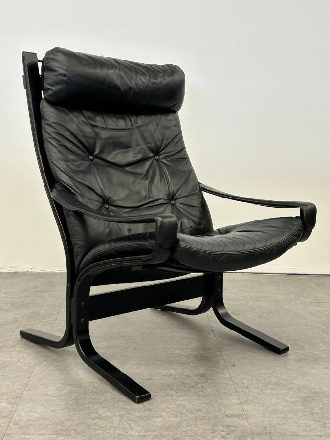 Westnofa Siesta Chair