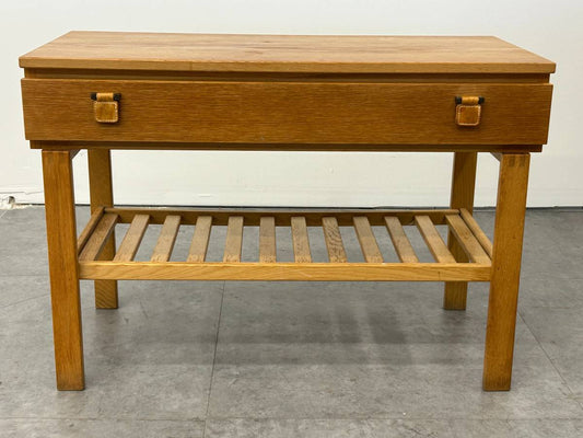 Sigurd Goransson Console Table