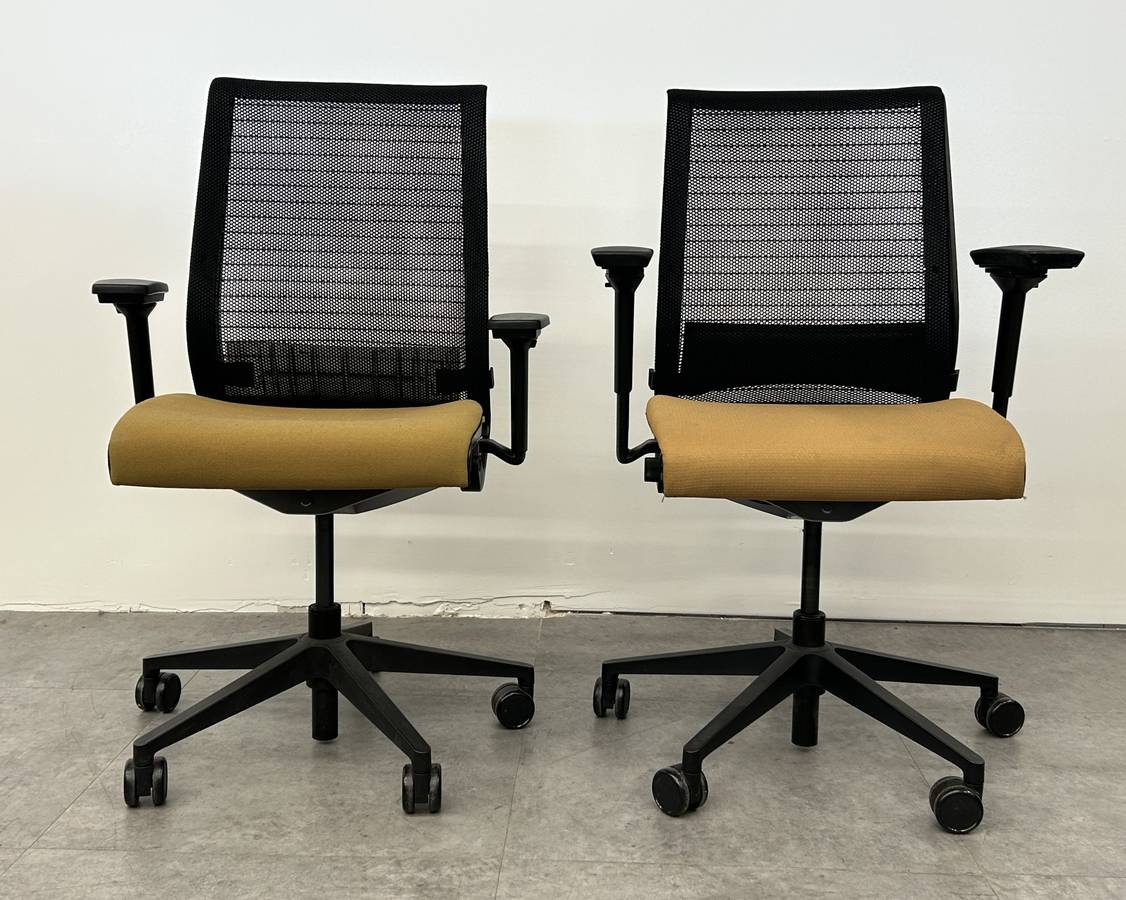 Steelcase Think Desk Chair