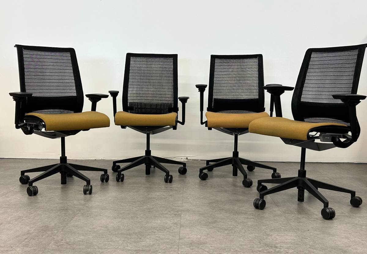 Steelcase Think Desk Chair