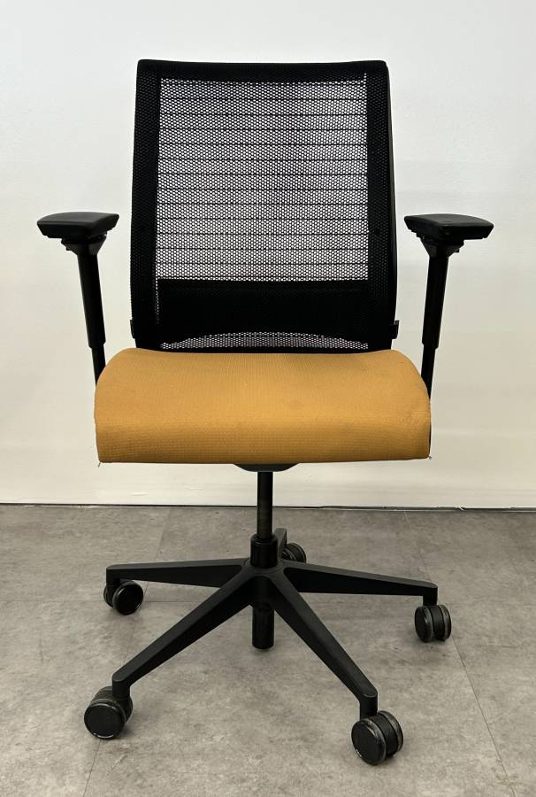 Steelcase Think Desk Chair