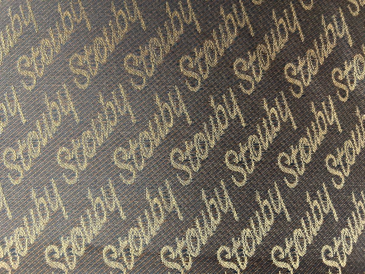 Stouby Leather Lounge Chair