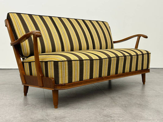 Vintage Svante Skogh Sofa