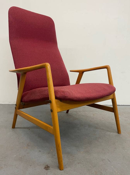 Alf Svensson Recliner