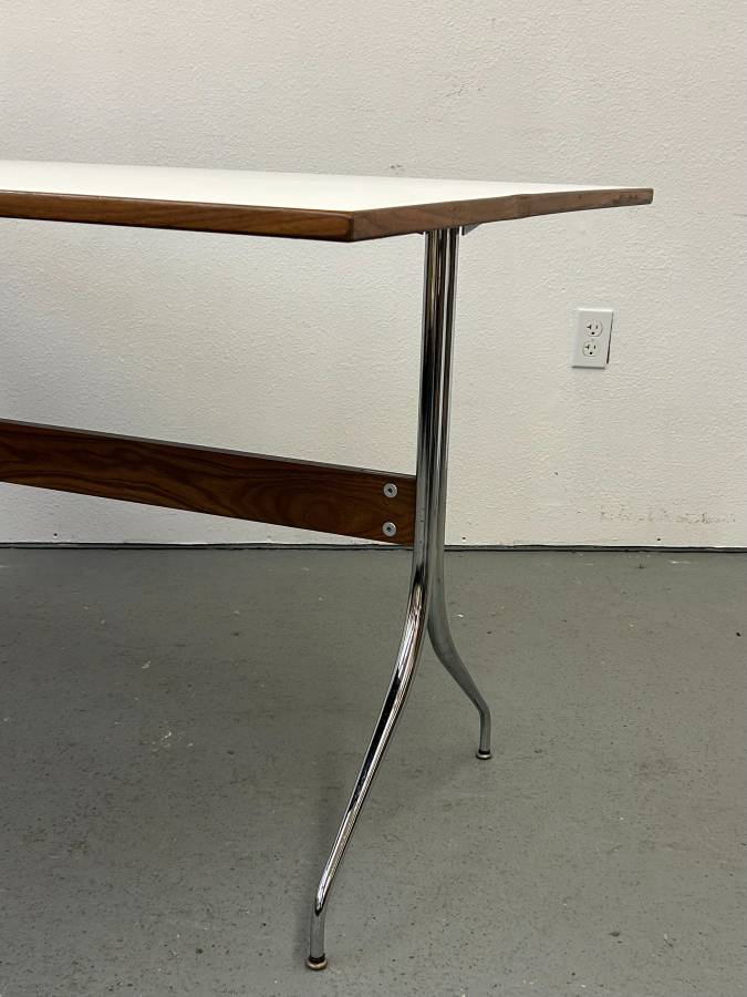 Herman Miller Desk
