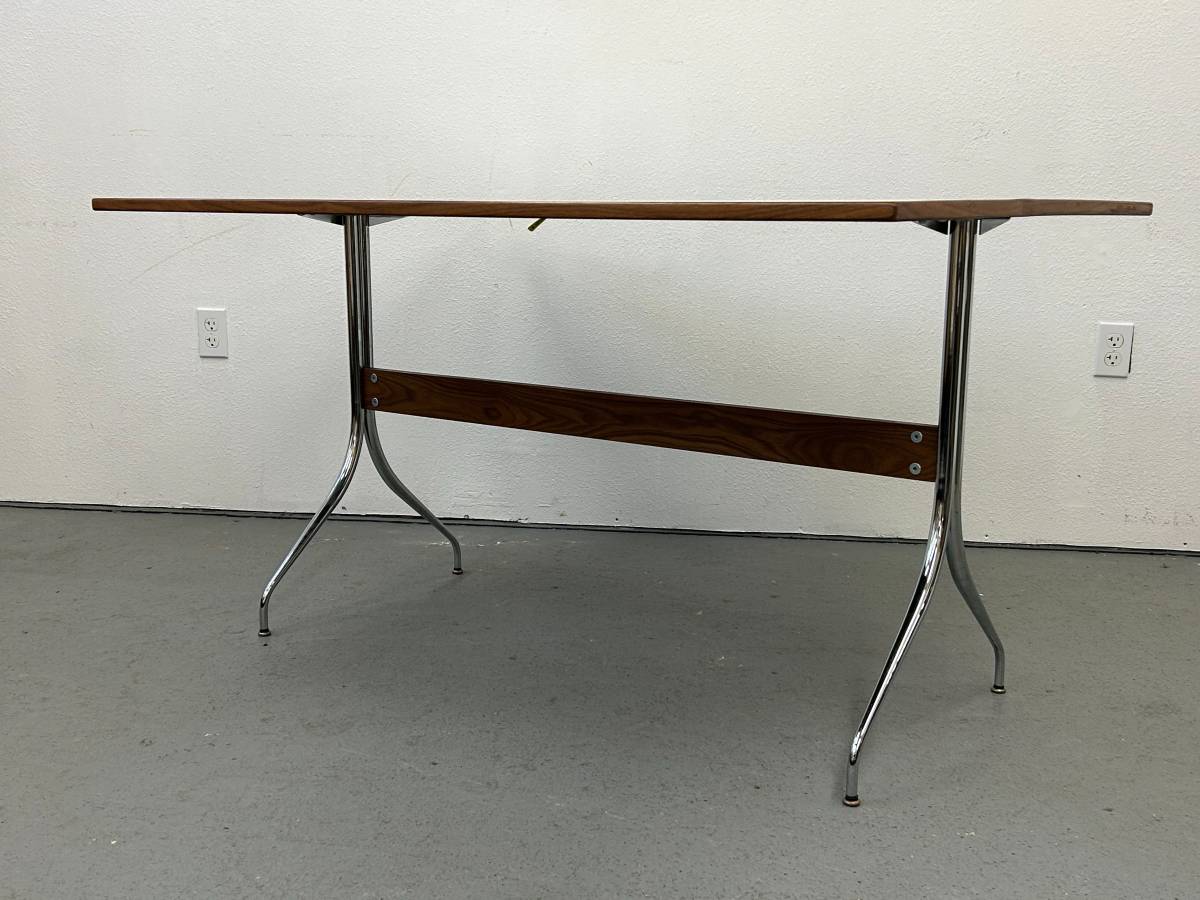 Herman Miller Desk