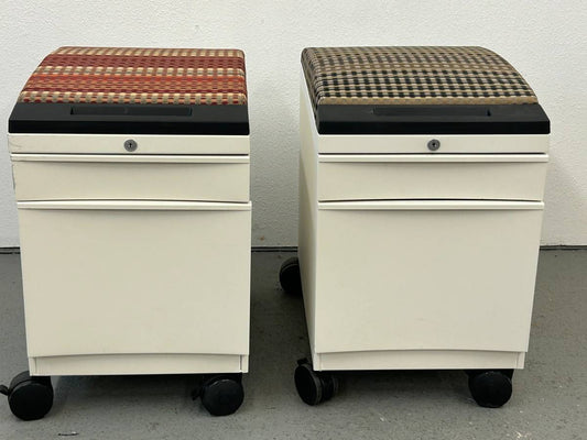 Teknion File Cabinet