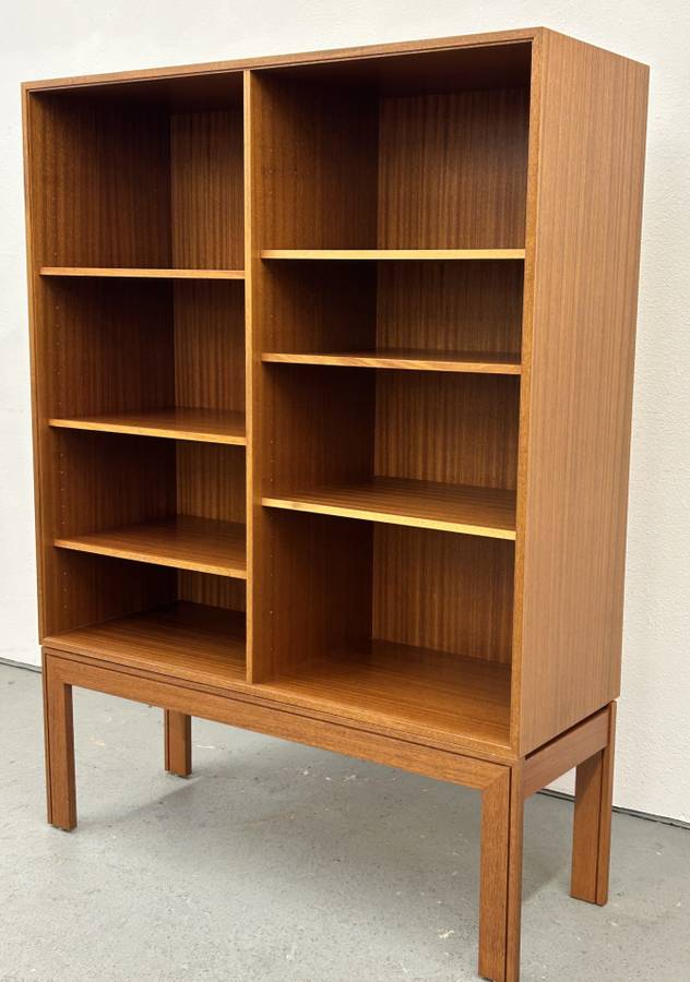 Thygesen & Sorensen Danish Bookcase