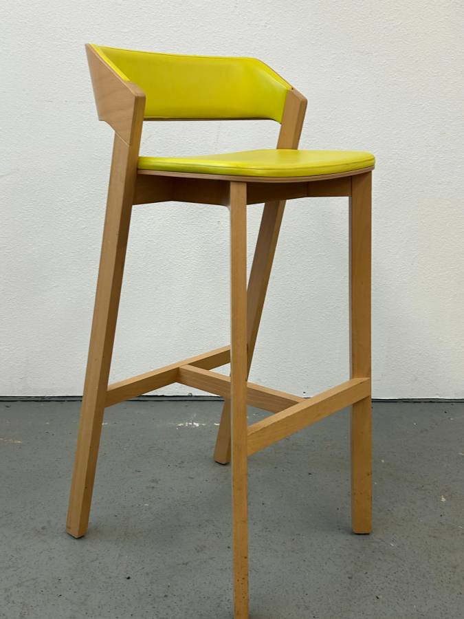 TON Merano Bar Stools