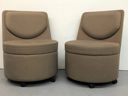 Steelcase Topo Lounge Chair