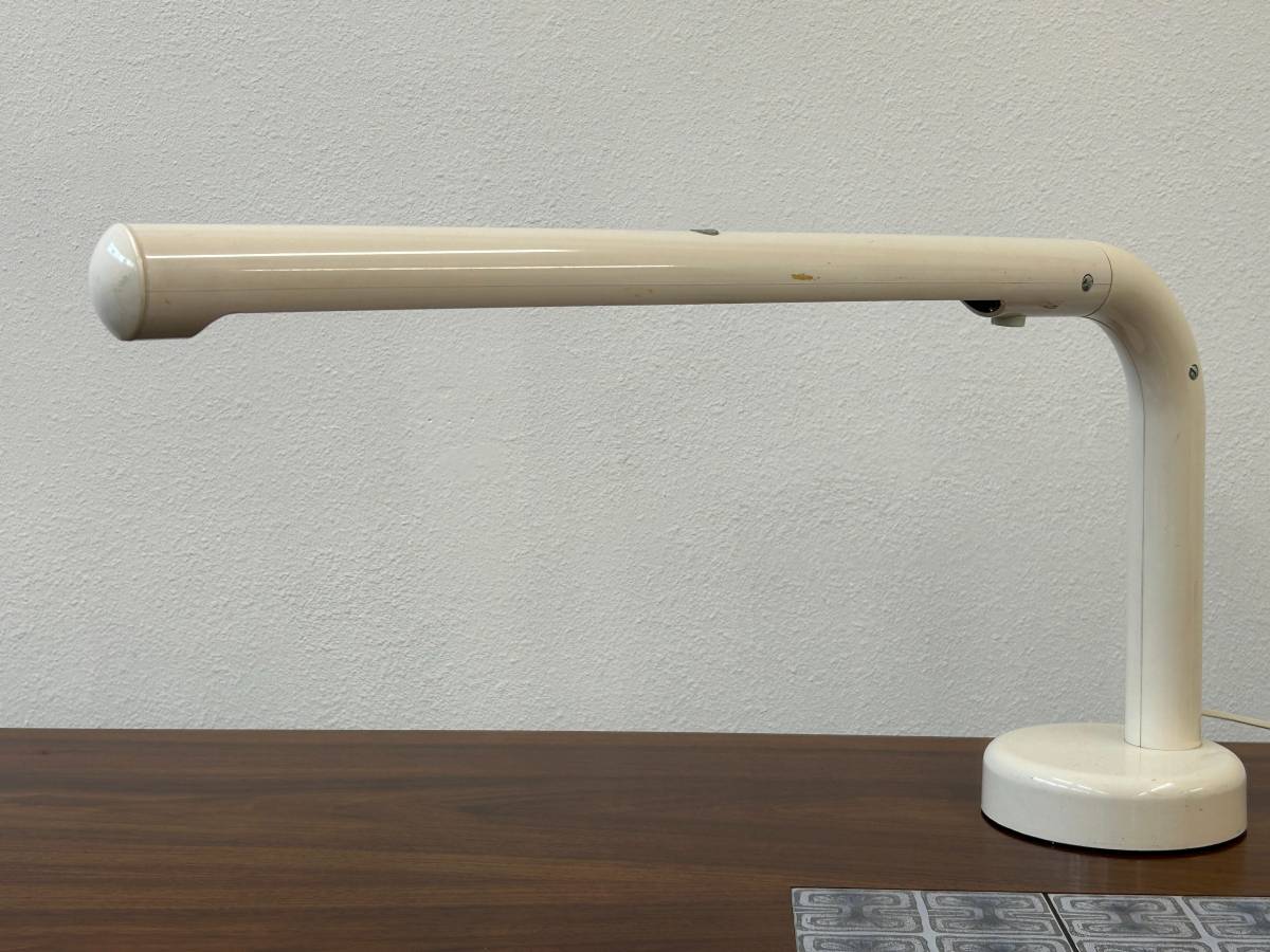 Anders Pehrsen Tuben Lamp