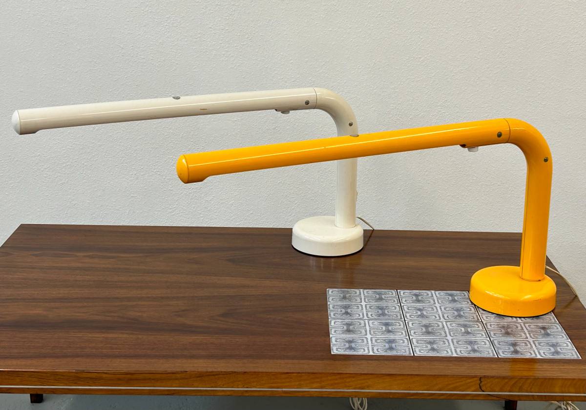 Anders Pehrsen Tuben Lamp