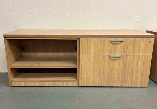 Modern Media Console