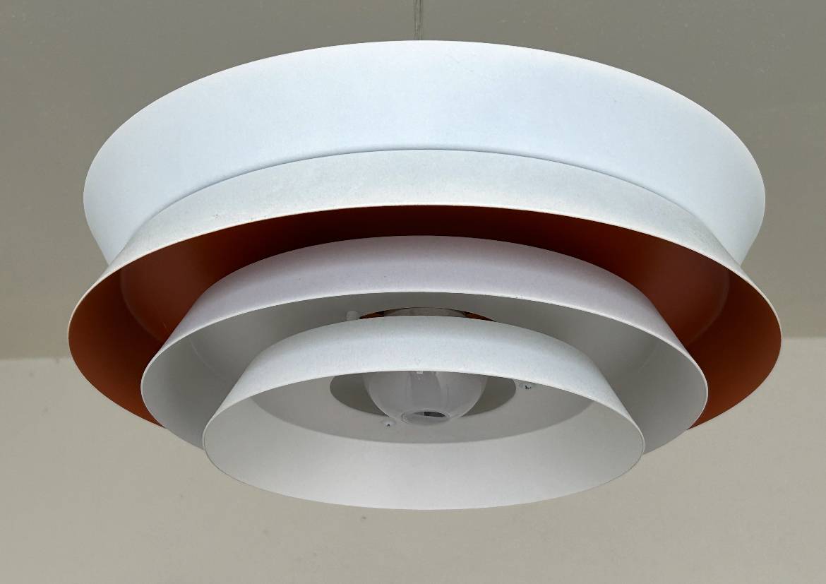 UFO Pendant Light