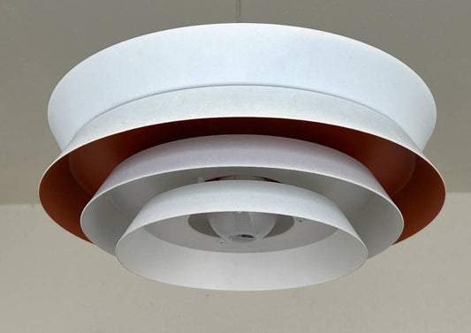 UFO Pendant Light