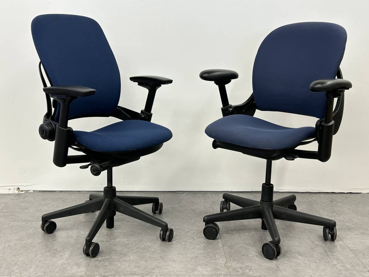 Steelcase Leap V1 Office Chair