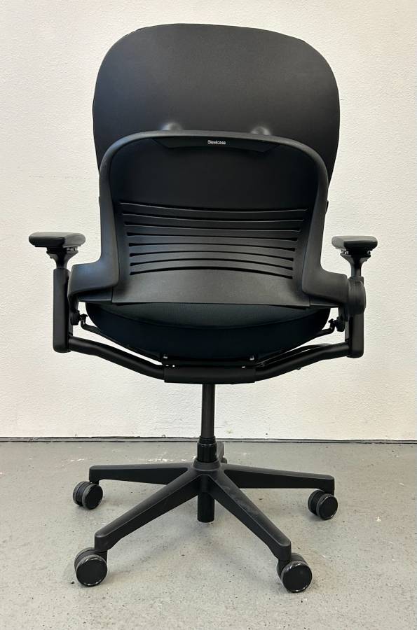 Steelcase Leap V2 PLUS Desk Chair