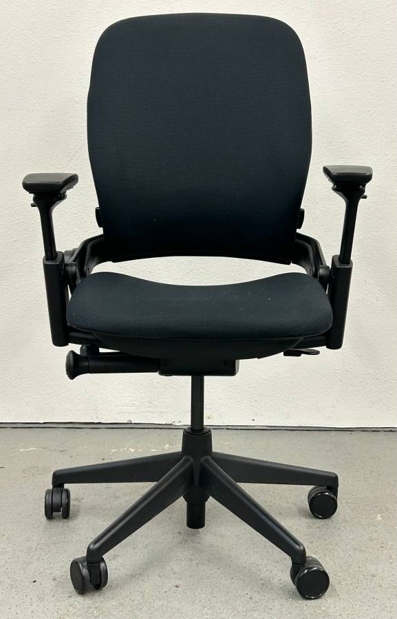 Steelcase Leap V2 Office Chair