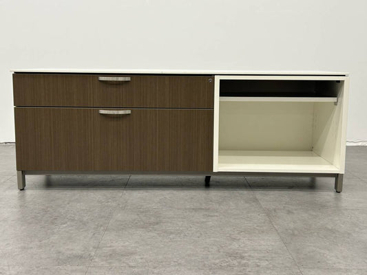 Herman Miller Credenza