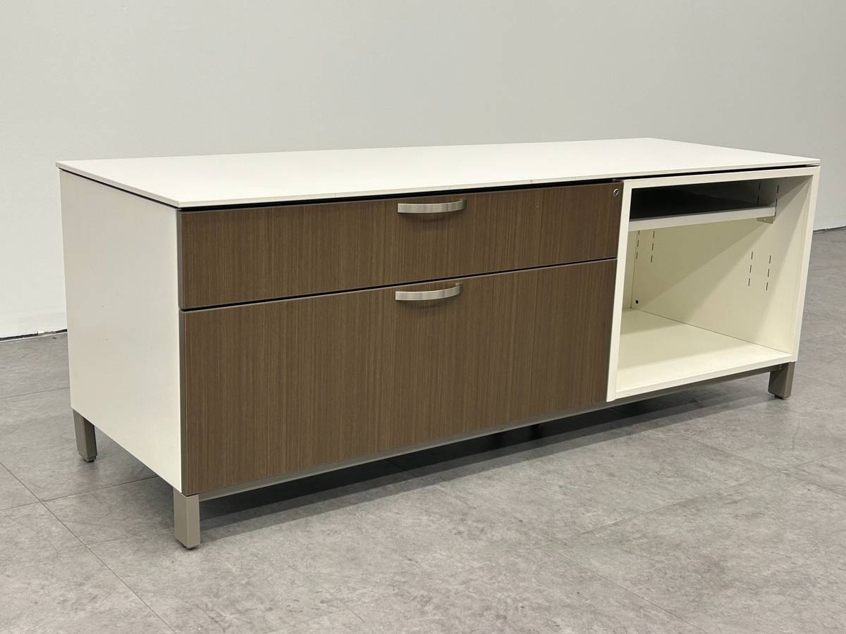 Herman Miller Credenza