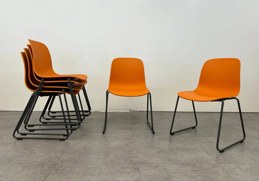 Stacking Stylex Verve Chair