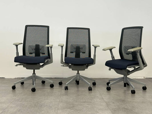 Haworth Ergonomic Desk Chair