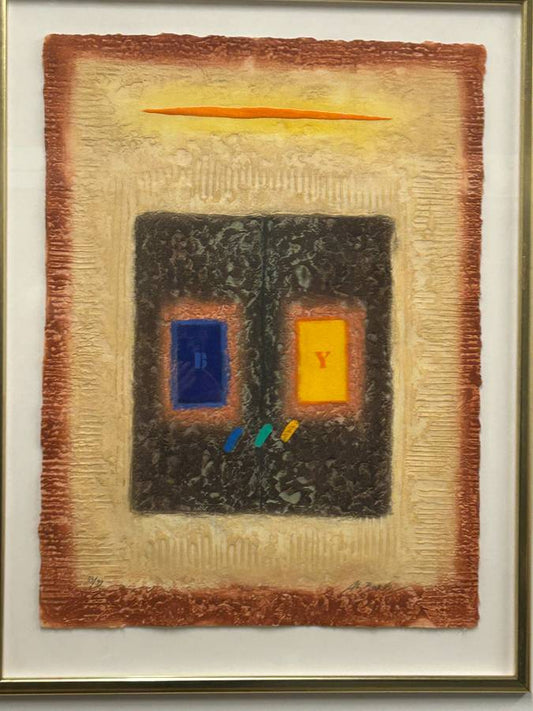 Swedish Art by Alain Berck-Vitz