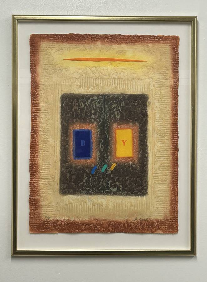 Swedish Art by Alain Berck-Vitz