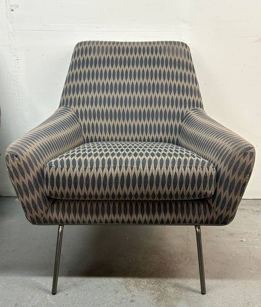West Elm Lucas Chair