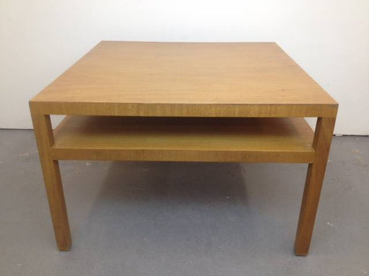 John Widdicomb Side Table