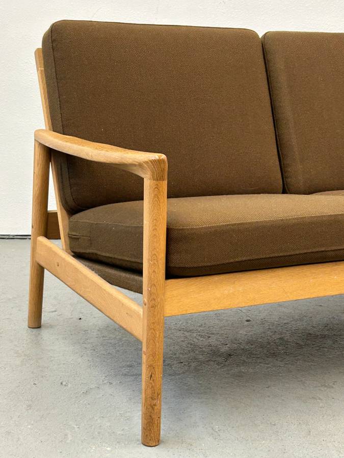 Eric Wortz Swedish Sofa