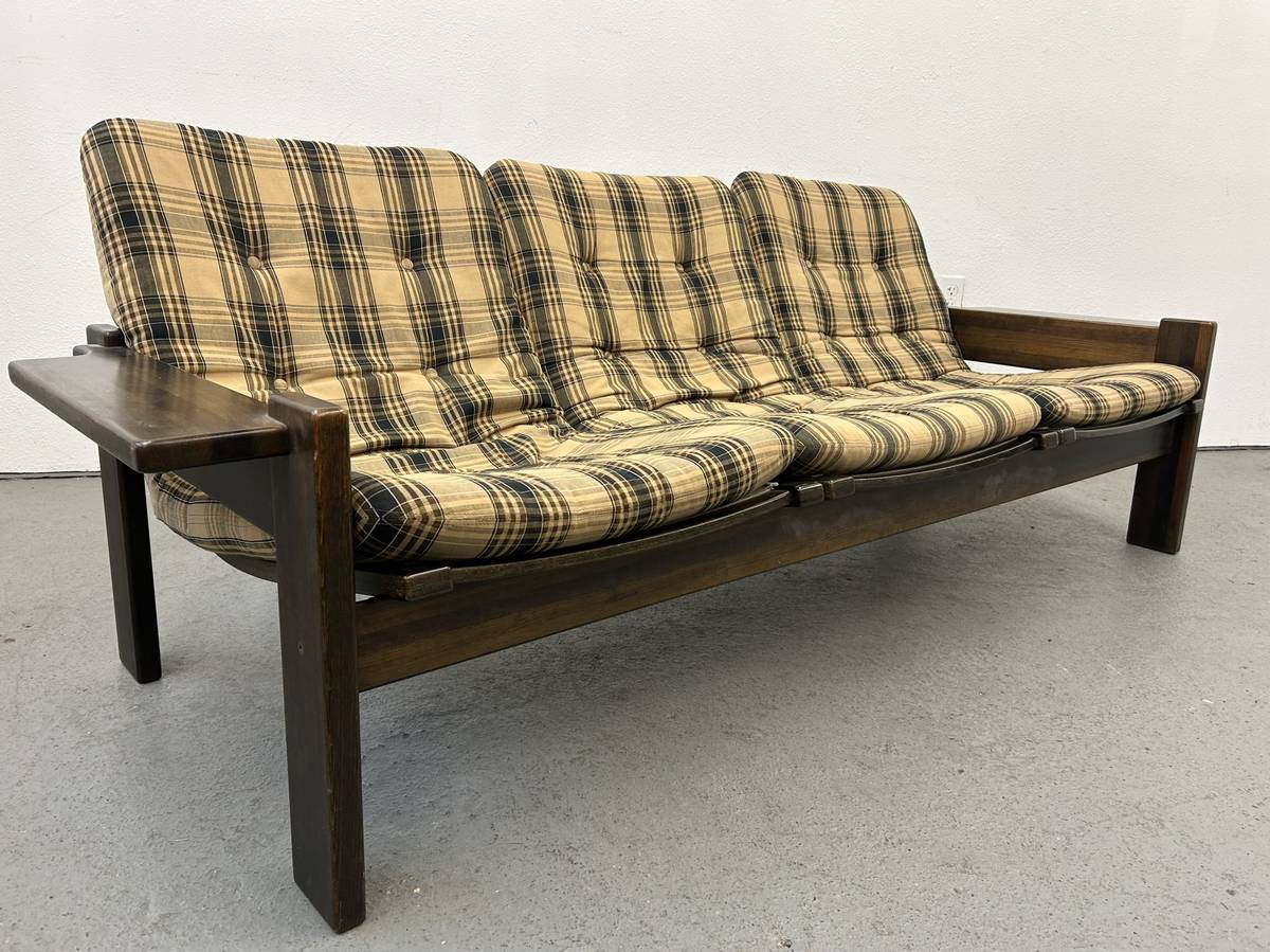 Yngve Ekstrom Sofa