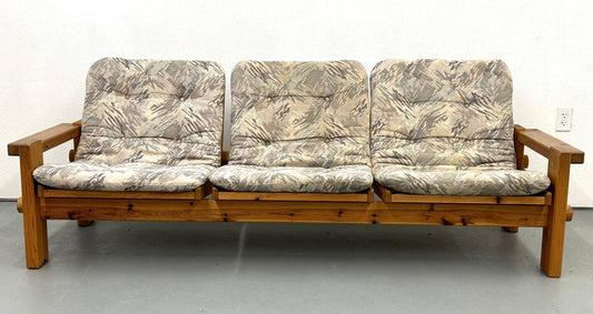Yngve Ekstrom Dymling Sofa