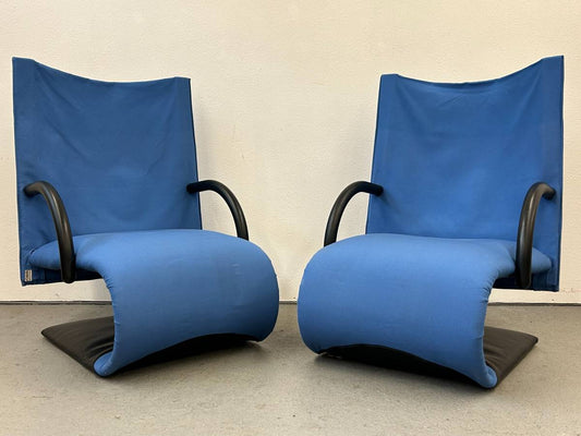 Zen Chair by Ligne Roset