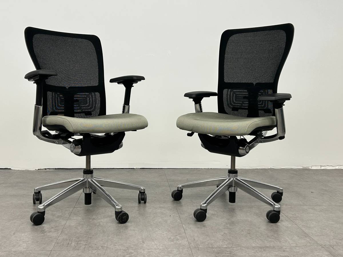 Haworth Zody Office Chair