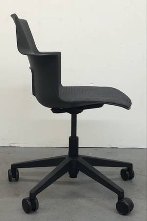 Steelcase Shortcut Desk Chairs  Ergonomic office chair