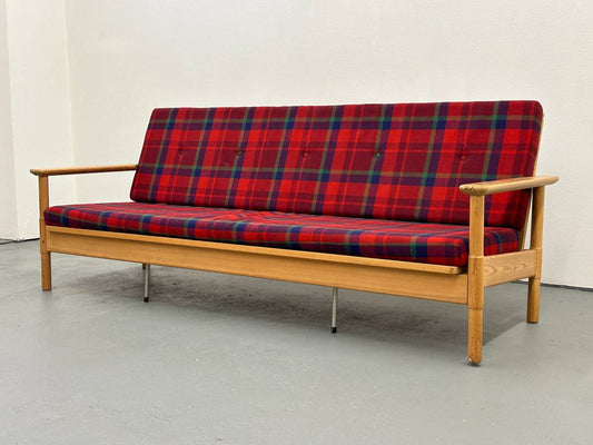 Pine Frame Couch