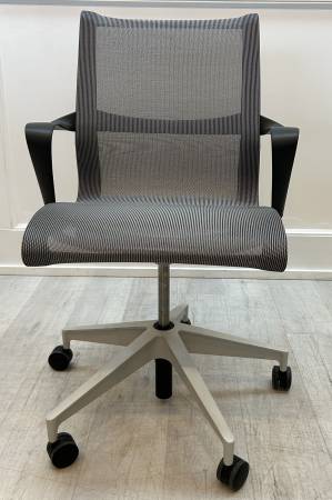 Herman Miller Setu Office Desk Chair