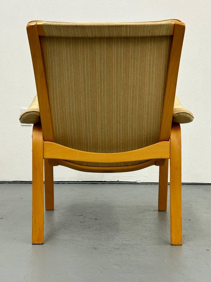 Axel Berg "Peter" Chairs