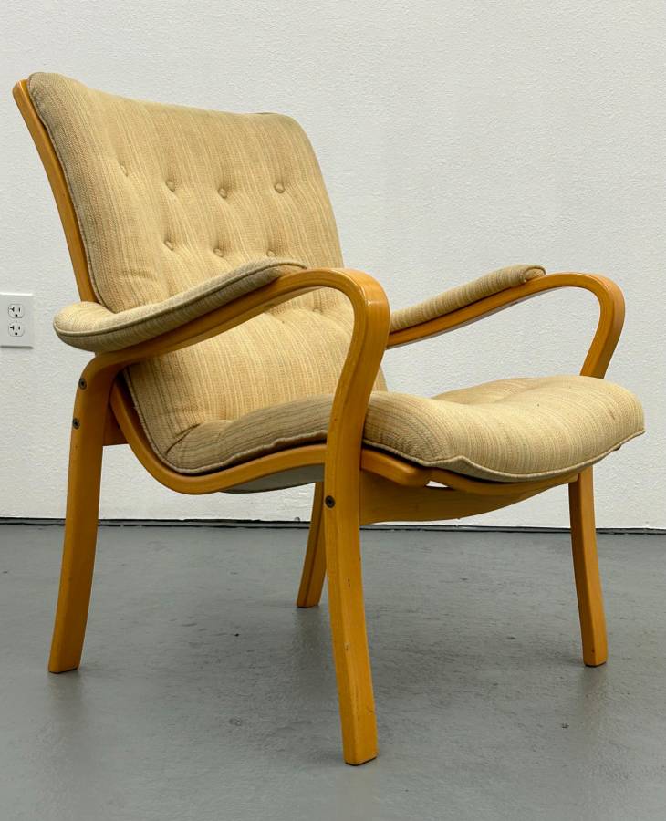 Axel Berg "Peter" Chairs
