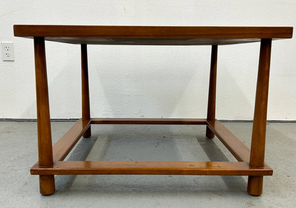 Widdicomb End Table