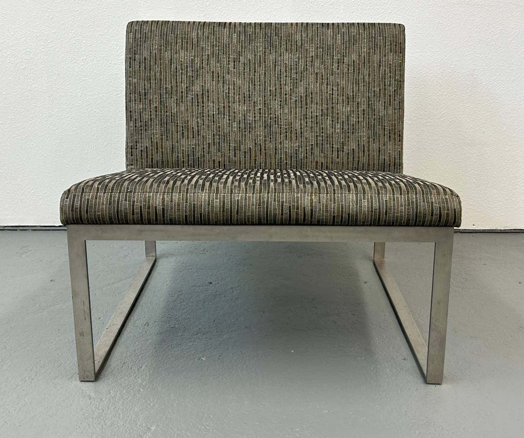 Bernhardt B.2 Chairs